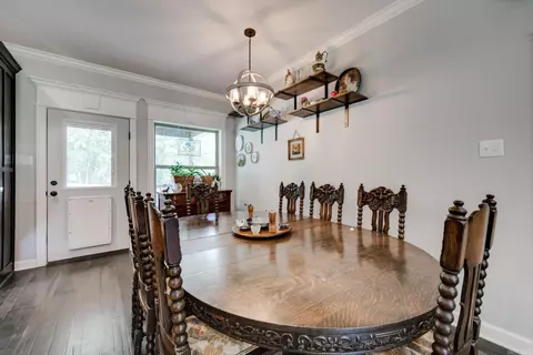 Dining - 123 Greystone Dr, Greenbrier, AR 72058 photo 1 of 3