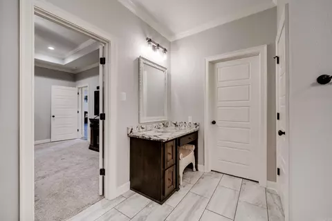 Entry Way - 123 Greystone Dr, Greenbrier, AR 72058 photo 1 of 1