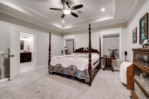 Bedroom - 123 Greystone Dr, Greenbrier, AR 72058 photo 1 of 6