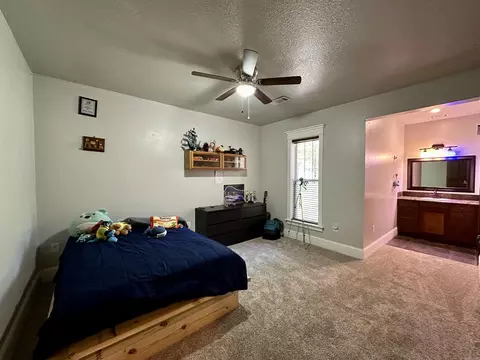 Bedroom - 233 Brandon Dr, Mountain View, AR 72560 photo 7 of 8