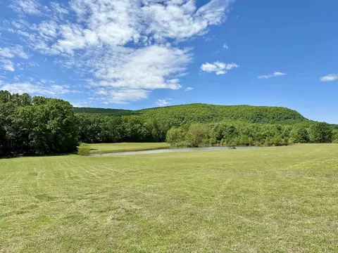 Exterior - 233 Brandon Dr, Mountain View, AR 72560 photo 13 of 14