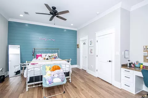 Bedroom - 269 Garrison Rd, Greenbrier, AR 72058 photo 4 of 4