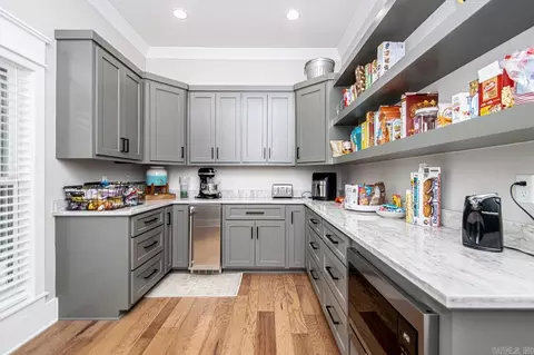 Kitchen - 269 Garrison Rd, Greenbrier, AR 72058 photo 4 of 4