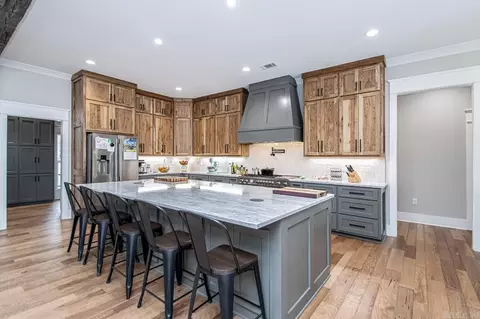 Kitchen - 269 Garrison Rd, Greenbrier, AR 72058 photo 1 of 4