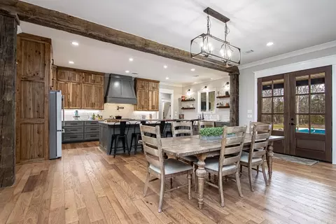 Dining - 269 Garrison Rd, Greenbrier, AR 72058 photo 2 of 2