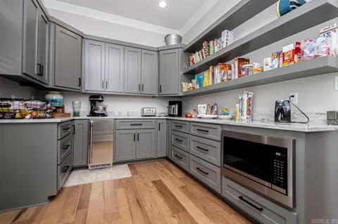 Kitchen - 269 Garrison Rd, Greenbrier, AR 72058 photo 3 of 4