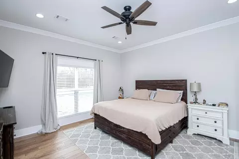 Bedroom - 269 Garrison Rd, Greenbrier, AR 72058 photo 1 of 4