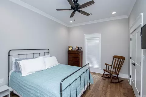 Bedroom - 269 Garrison Rd, Greenbrier, AR 72058 photo 2 of 4