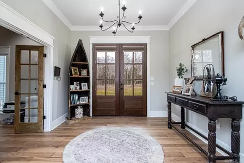 Entry Way - 269 Garrison Rd, Greenbrier, AR 72058 photo 1 of 1