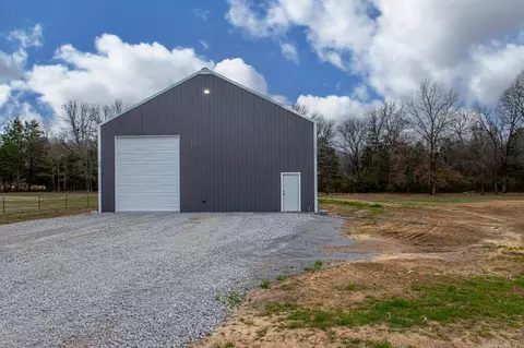 Exterior - 269 Garrison Rd, Greenbrier, AR 72058 photo 5 of 8