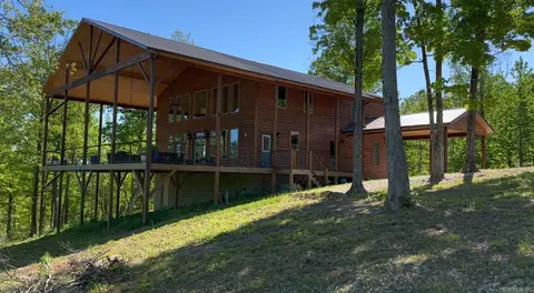 12 Riverchase Dr, Glenwood, AR 71943