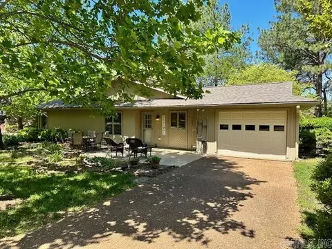 400 Golf Dr, Heber Springs, AR 72543