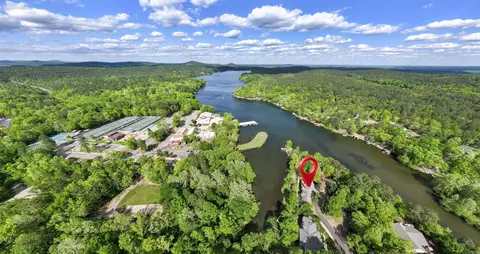 31 Lerida Ln, Hot Springs Village, AR 71909