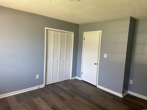 Bedroom - 1203 Brentwood Dr, Pine Bluff, AR 71601 photo 1 of 2