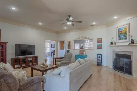 Living - 17 Jonathon Cv, Cabot, AR 72023 photo 1 of 7