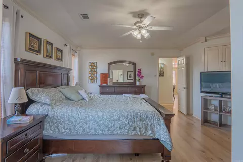 Bedroom - 17 Jonathon Cv, Cabot, AR 72023 photo 2 of 5