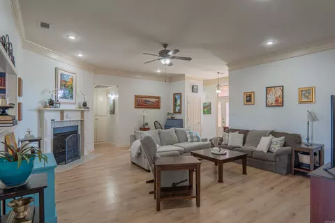 Living - 17 Jonathon Cv, Cabot, AR 72023 photo 3 of 7