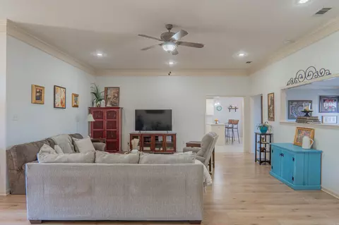 Living - 17 Jonathon Cv, Cabot, AR 72023 photo 4 of 7