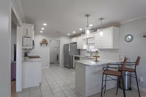 Kitchen - 17 Jonathon Cv, Cabot, AR 72023 photo 1 of 6
