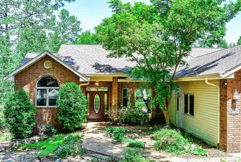 19 Sorpresa Ln, Hot Springs Village, AR 71909