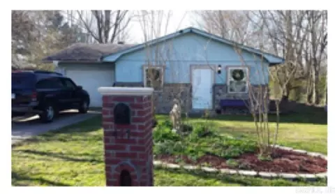 417 Durham St, Conway, AR 72032 photo 1