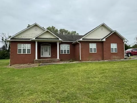 94 Hampton Ln, Pocahontas, AR 72455