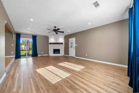 Living - 10260 Zuber Rd, Alexander, AR 72002 photo 3 of 3
