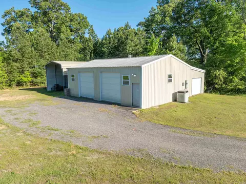 Exterior - 10260 Zuber Rd, Alexander, AR 72002 photo 4 of 8