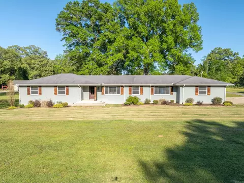 Exterior - 10260 Zuber Rd, Alexander, AR 72002 photo 1 of 8