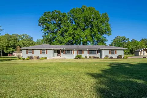 Exterior - 10260 Zuber Rd, Alexander, AR 72002 photo 3 of 8