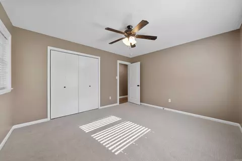 Bedroom - 10260 Zuber Rd, Alexander, AR 72002 photo 3 of 3