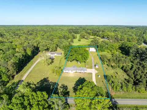 View/Area - 10260 Zuber Rd, Alexander, AR 72002 photo 2 of 6