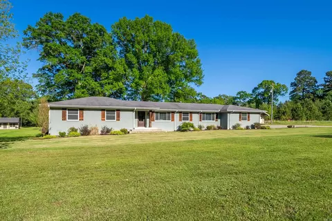 Exterior - 10260 Zuber Rd, Alexander, AR 72002 photo 2 of 8