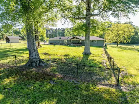 Exterior - 10260 Zuber Rd, Alexander, AR 72002 photo 8 of 8