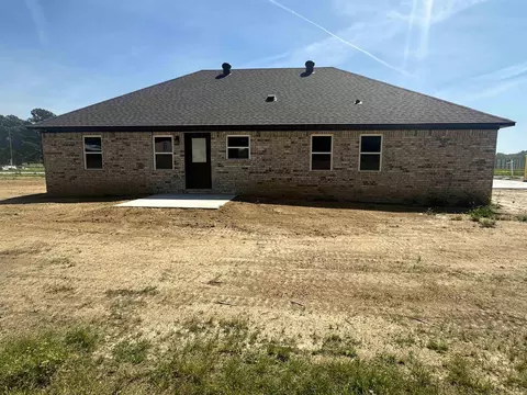 Exterior - 106 Thunderbird St, Cherry Valley, AR 72324 photo 6 of 9