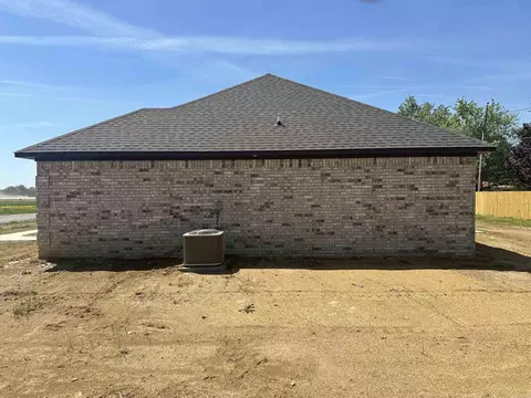 Exterior - 106 Thunderbird St, Cherry Valley, AR 72324 photo 8 of 9