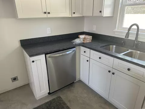 Kitchen - 106 Thunderbird St, Cherry Valley, AR 72324 photo 5 of 6