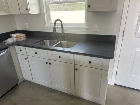 Kitchen - 106 Thunderbird St, Cherry Valley, AR 72324 photo 4 of 6
