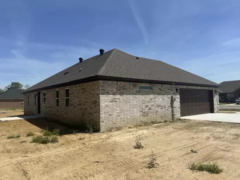 Exterior - 106 Thunderbird St, Cherry Valley, AR 72324 photo 5 of 9