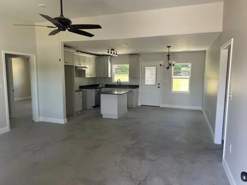 Kitchen - 106 Thunderbird St, Cherry Valley, AR 72324 photo 1 of 6