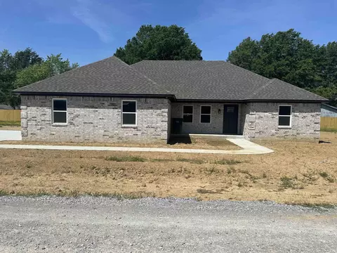 Exterior - 106 Thunderbird St, Cherry Valley, AR 72324 photo 2 of 9