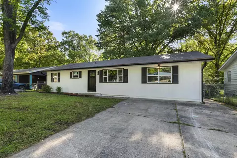 803 Edgehill Dr, Benton, AR 72015 photo 44