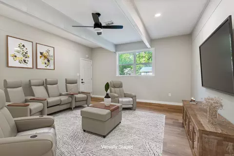803 Edgehill Dr, Benton, AR 72015 photo 3