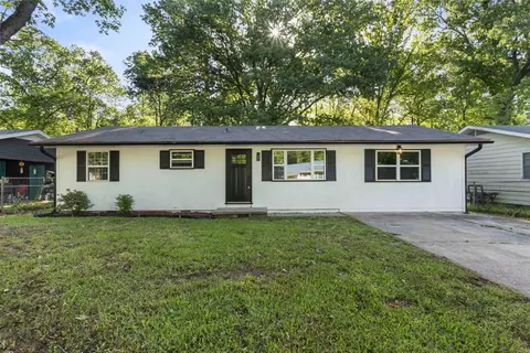 803 Edgehill Dr, Benton, AR 72015 photo 46