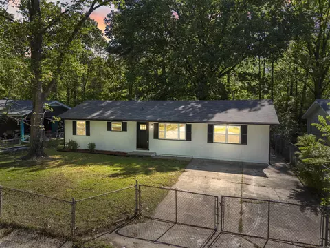 803 Edgehill Dr, Benton, AR 72015 photo 43
