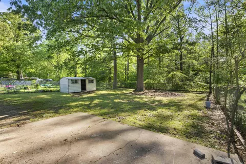 803 Edgehill Dr, Benton, AR 72015 photo 40