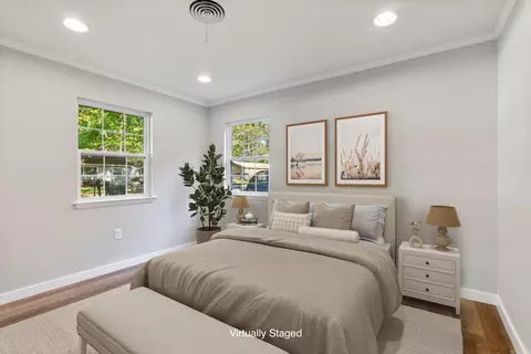 803 Edgehill Dr, Benton, AR 72015 photo 4