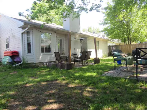 Other - 1100 Edgewood Dr, Bryant, AR 72022 photo 1 of 6