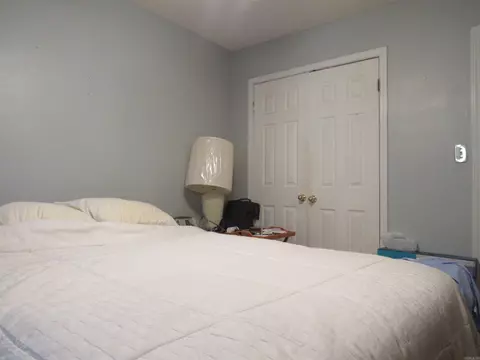 Bedroom - 1100 Edgewood Dr, Bryant, AR 72022 photo 3 of 9