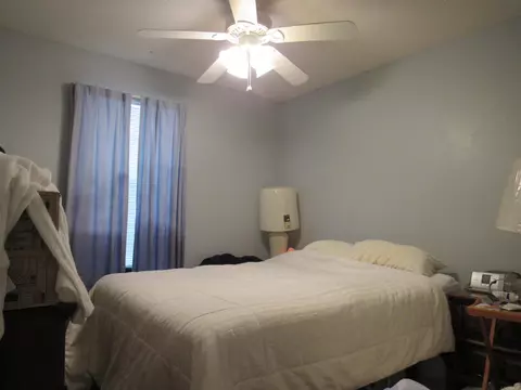 Bedroom - 1100 Edgewood Dr, Bryant, AR 72022 photo 2 of 9